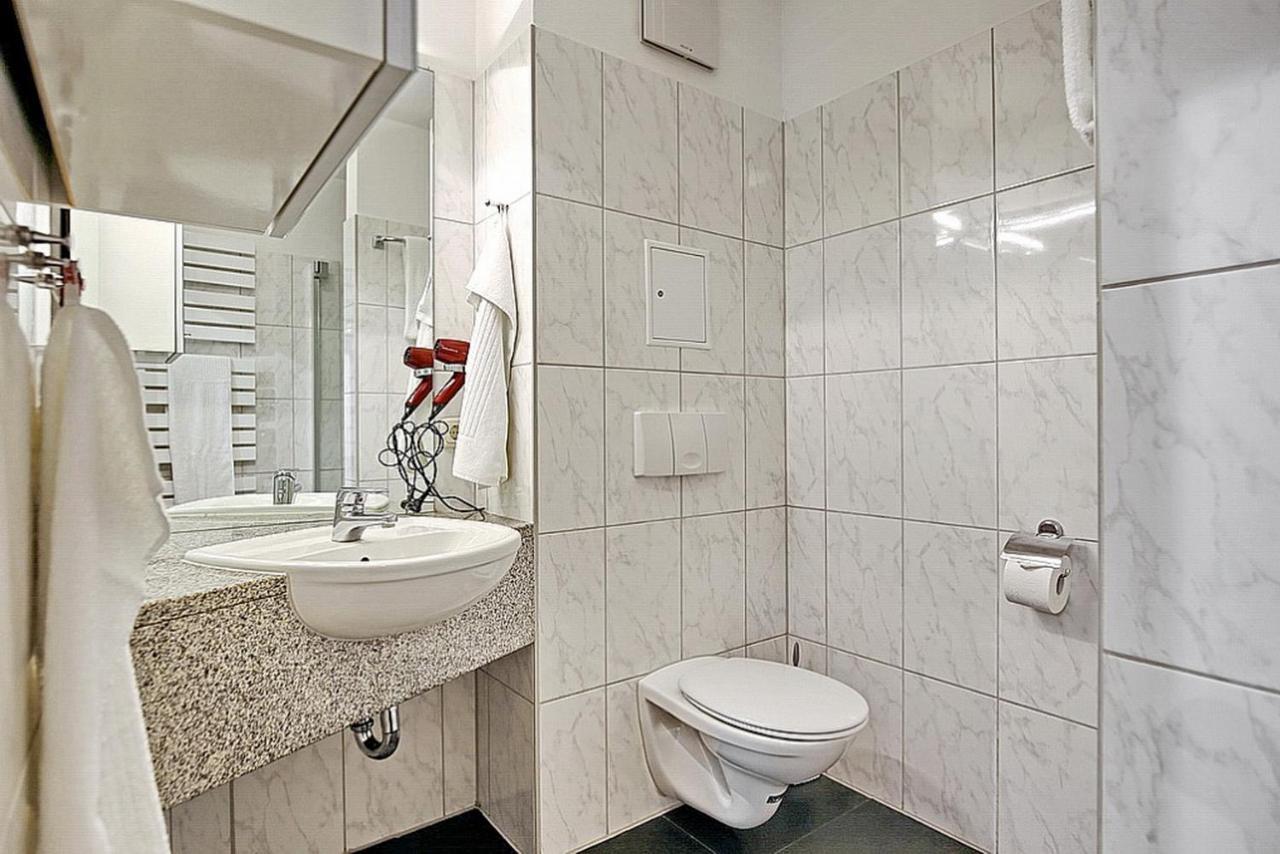 Schaumburg Wohnung 04 Kuehlungsborn Ngoại thất bức ảnh