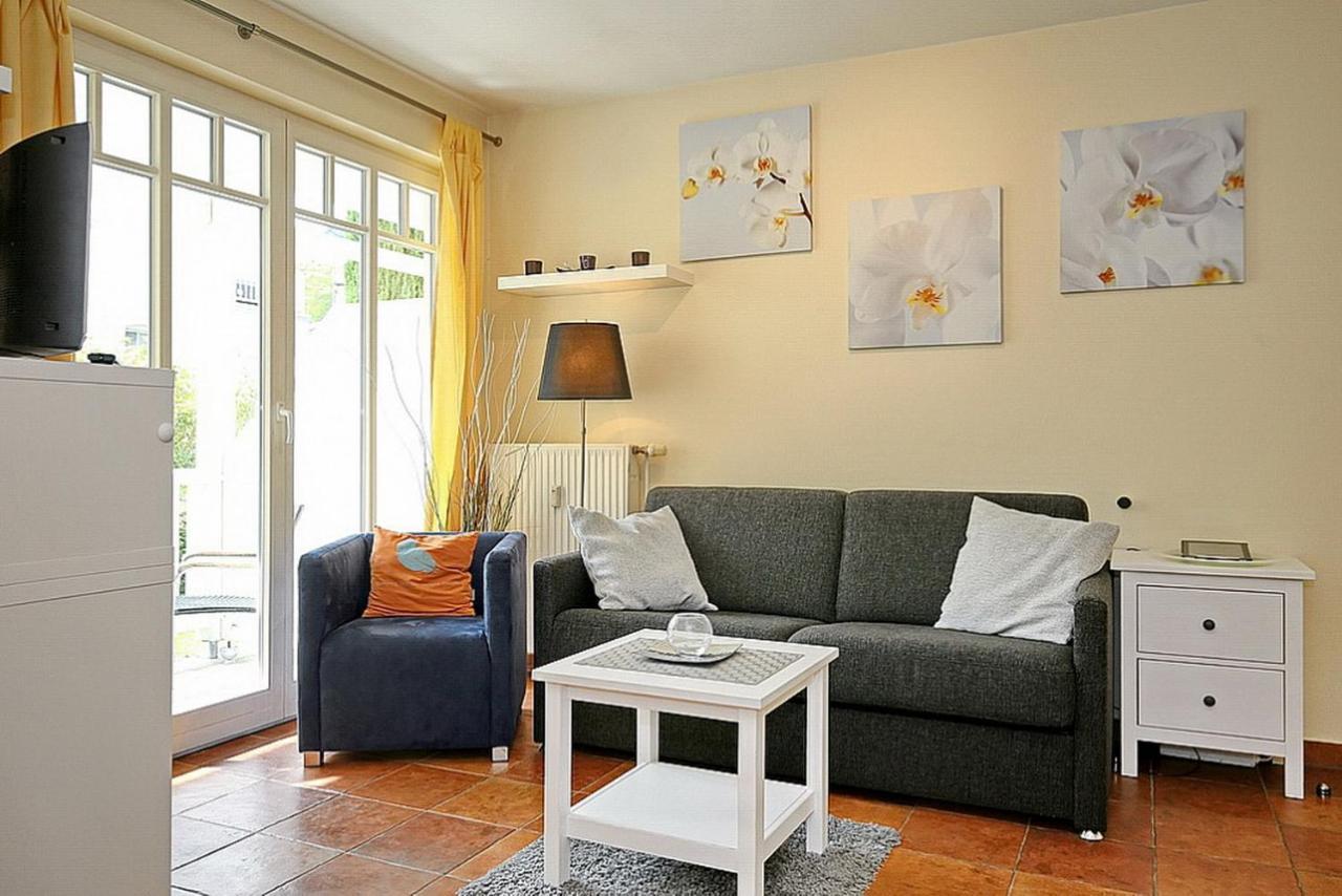 Schaumburg Wohnung 04 Kuehlungsborn Ngoại thất bức ảnh