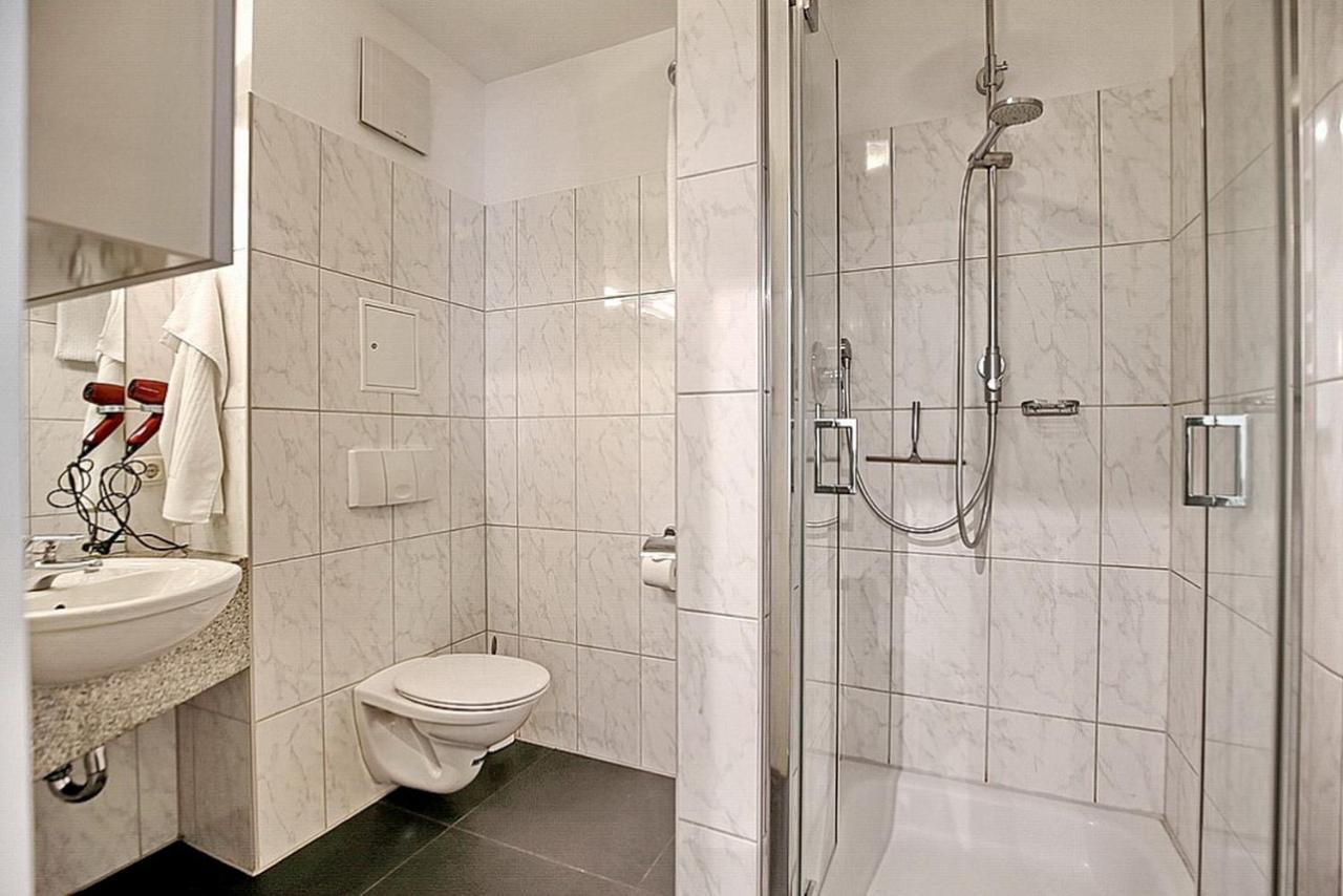 Schaumburg Wohnung 04 Kuehlungsborn Ngoại thất bức ảnh