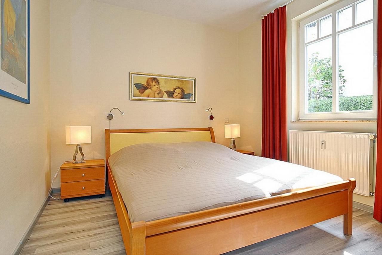 Schaumburg Wohnung 04 Kuehlungsborn Ngoại thất bức ảnh