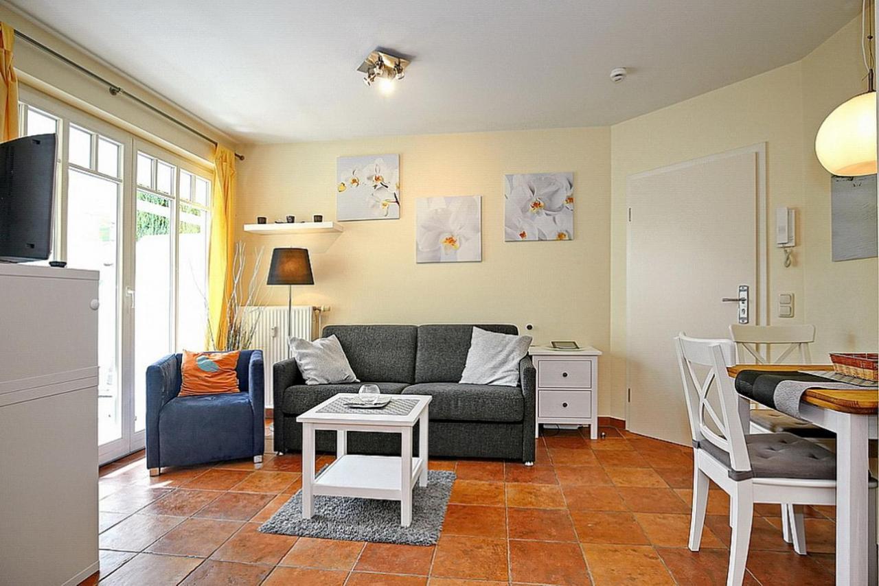 Schaumburg Wohnung 04 Kuehlungsborn Ngoại thất bức ảnh